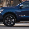 日産 タイタン の2023年モデル