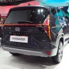3列シートのMPV、スターゲイザー