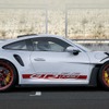 ポルシェ 911 GT3 RS 新型
