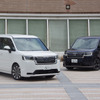 ホンダ ステップワゴン（SPADA）