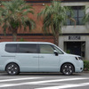 ホンダ ステップワゴン（AIR e:HEV）