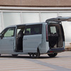 ホンダ ステップワゴン（AIR e:HEV）
