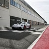 ポルシェ 911 GT3 RS 新型