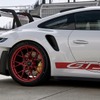 ポルシェ 911 GT3 RS 新型