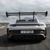 ポルシェ 911 GT3 RS 新型