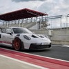ポルシェ 911 GT3 RS 新型