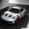 ポルシェ 911 GT3 RS 新型