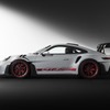 ポルシェ 911 GT3 RS 新型