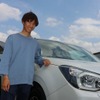 車内が静かだったから…スバル フォレスター 前編［カーオーディオ ニューカマー］