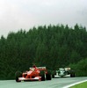 【F1ドイツGP プラクティス】早く決勝を見たぁーい!