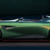 アストンマーティン DBR22