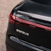 ブラバスのメルセデスベンツ EQS のカスタマイズプログラム