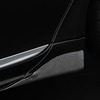 ブラバスのメルセデスベンツ EQS のカスタマイズプログラム