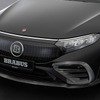 ブラバスのメルセデスベンツ EQS のカスタマイズプログラム