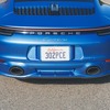 ポルシェ 911 サリー・スペシャル