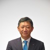 三菱商品戦略本部チーフ・プロダクト・スペシャリスト（CPS）の上原実さん