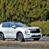 三菱 アウトランダーPHEV