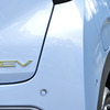 三菱 eKクロスEV
