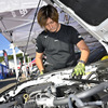 トヨタGAZOOレーシングGR86/BRZ CUP第2戦SUGO レカロレーシングの挑戦
