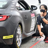 トヨタGAZOOレーシングGR86/BRZ CUP第2戦SUGO レカロレーシングの挑戦