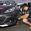 トヨタGAZOOレーシングGR86/BRZ CUP第2戦SUGO レカロレーシングの挑戦