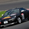 トヨタGAZOOレーシングGR86/BRZ CUP第2戦SUGO レカロレーシングの挑戦