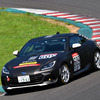 トヨタGAZOOレーシングGR86/BRZ CUP第2戦SUGO レカロレーシングの挑戦