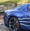 マセラティ・グラントゥーリズモ 次期型のプロトタイプ