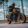 KTM 890デュークGP