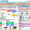 モーダルシフト等推進事業の概要