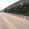 カメラ：取得した画像により地物等を判別し、点群データに地物情報の付加が可能