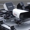 MMS（モービルマッピングシステム）センシング装置