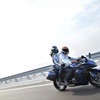 スズキ GSX-S1000GT