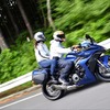 スズキ GSX-S1000GT