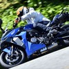 スズキ GSX-S1000GT