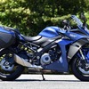 スズキ GSX-S1000GT
