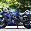 スズキ GSX-S1000GT