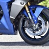 スズキ GSX-S1000GT