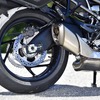 スズキ GSX-S1000GT