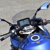 スズキ GSX-S1000GT