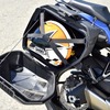 スズキ GSX-S1000GT