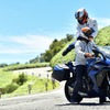 スズキ GSX-S1000GT
