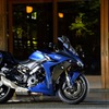 スズキ GSX-S1000GT