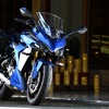 スズキ GSX-S1000GT