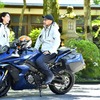 スズキ GSX-S1000GT