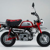 ホンダ モンキー フルモデルチェンジ…30年ぶり外観一新