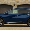 日産 ムラーノ の2023年モデル