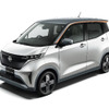 日産 サクラ