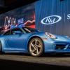 ポルシェ 911 サリー・スペシャル