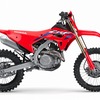 ホンダ CRF450RX（写真は海外仕様車）